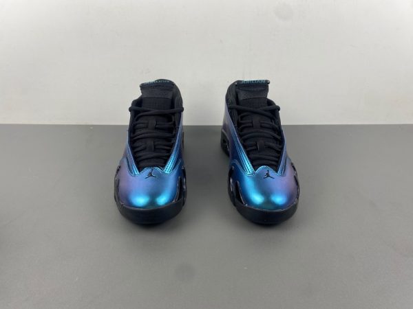 Air Jordan 14 Low WMNS “Love Letter” - Image 2