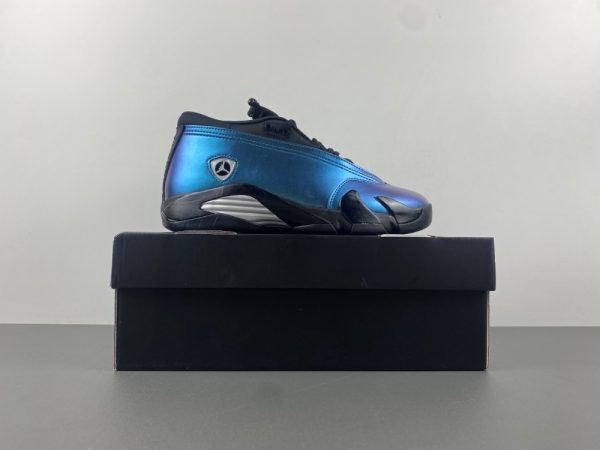 Air Jordan 14 Low WMNS “Love Letter” - Image 6