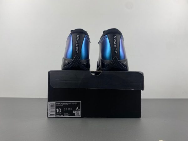 Air Jordan 14 Low WMNS “Love Letter” - Image 7