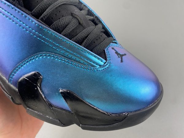 Air Jordan 14 Low WMNS “Love Letter” - Image 8
