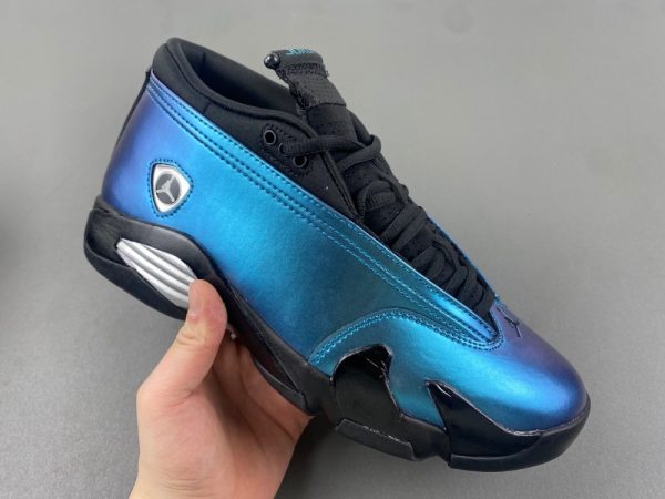 Air Jordan 14 Low WMNS “Love Letter” - Image 9