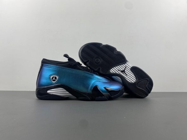 Air Jordan 14 Low WMNS “Love Letter” - Image 10