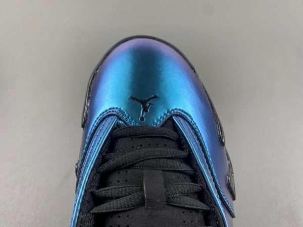 Air Jordan 14 Low WMNS “Love Letter” - Image 12