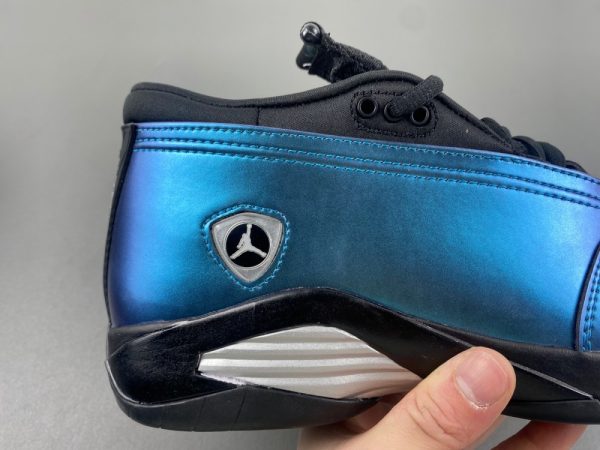 Air Jordan 14 Low WMNS “Love Letter” - Image 13