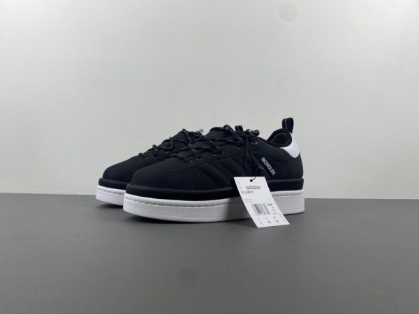 Moncler +adidas Originals