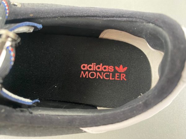 Moncler +adidas Originals - Image 9