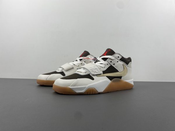 Travis Scott x Jordan Cut The Check - Image 5