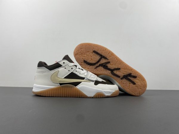 Travis Scott x Jordan Cut The Check - Image 6
