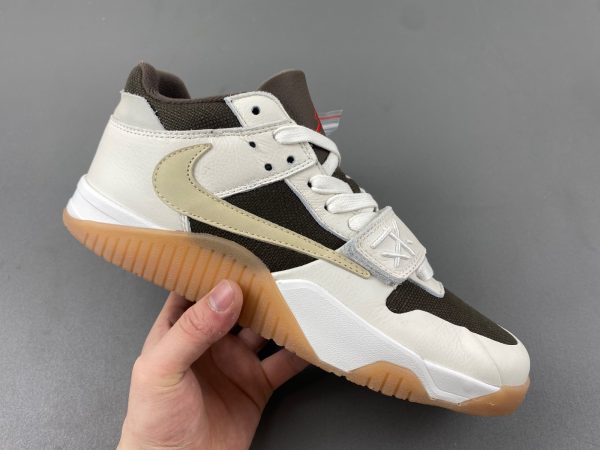 Travis Scott x Jordan Cut The Check - Image 7