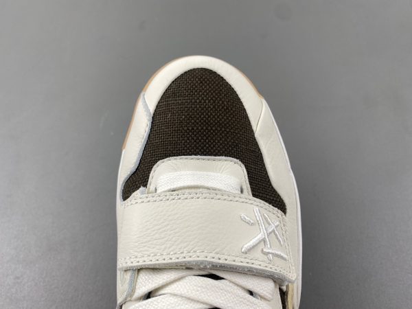 Travis Scott x Jordan Cut The Check - Image 2