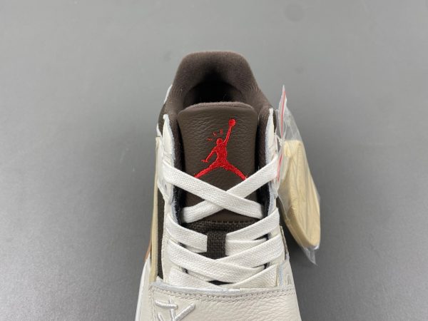 Travis Scott x Jordan Cut The Check - Image 3