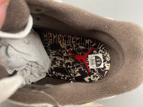 Travis Scott x Jordan Cut The Check - Image 11