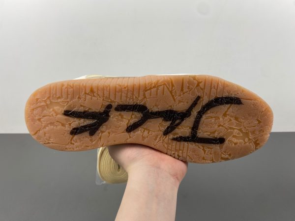 Travis Scott x Jordan Cut The Check - Image 4