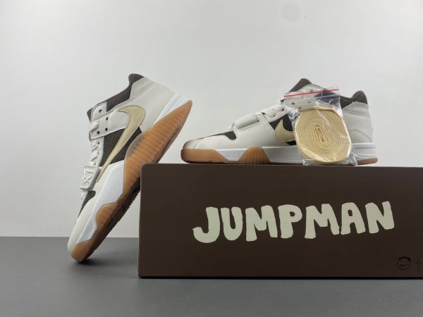 Travis Scott x Jordan Cut The Check - Image 13
