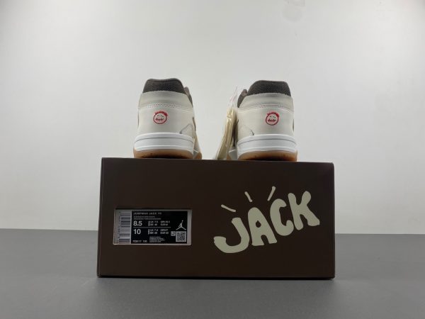 Travis Scott x Jordan Cut The Check - Image 16