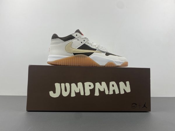 Travis Scott x Jordan Cut The Check - Image 17