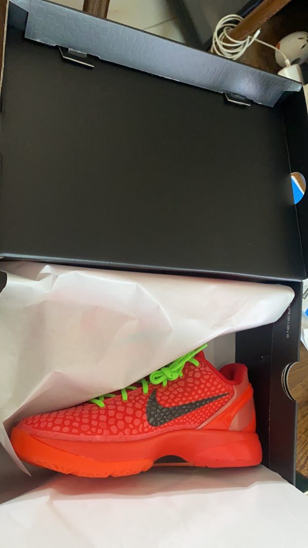 Kobe 6 ZK6 - Image 3