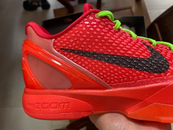 Kobe 6 ZK6 - Image 5