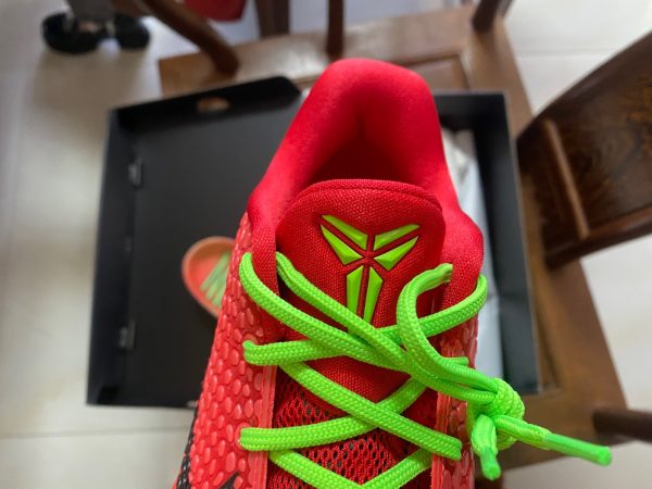 Kobe 6 ZK6 - Image 9