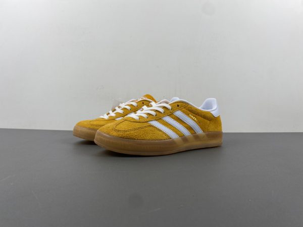 adidas Originals Gazelle Indoor Blue - Image 5