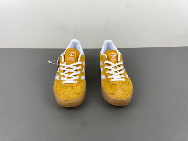 adidas Originals Gazelle Indoor Blue - Image 6