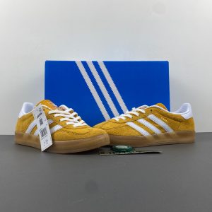 adidas Originals Gazelle Indoor Blue