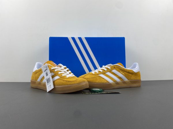 adidas Originals Gazelle Indoor Blue