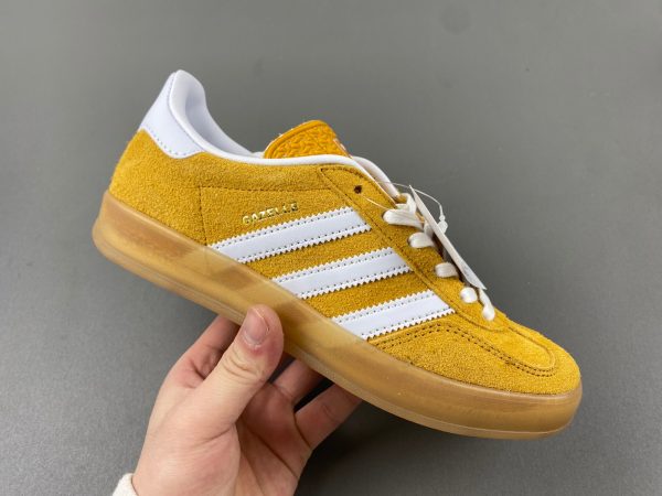 adidas Originals Gazelle Indoor Blue - Image 12
