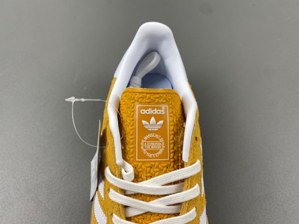 adidas Originals Gazelle Indoor Blue - Image 13