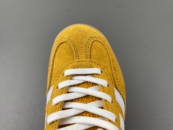 adidas Originals Gazelle Indoor Blue - Image 14