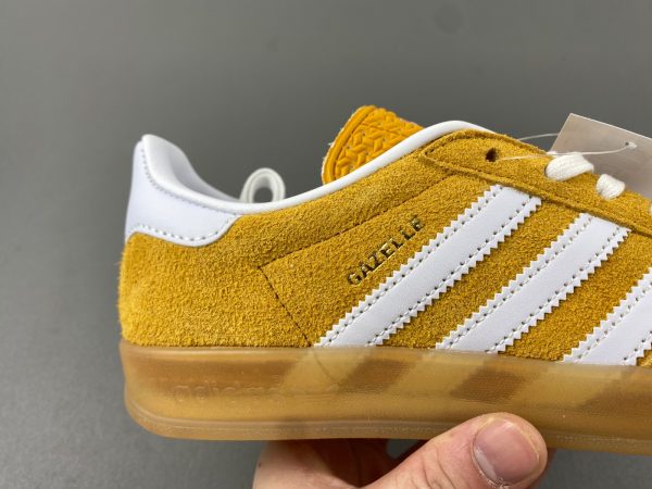 adidas Originals Gazelle Indoor Blue - Image 15