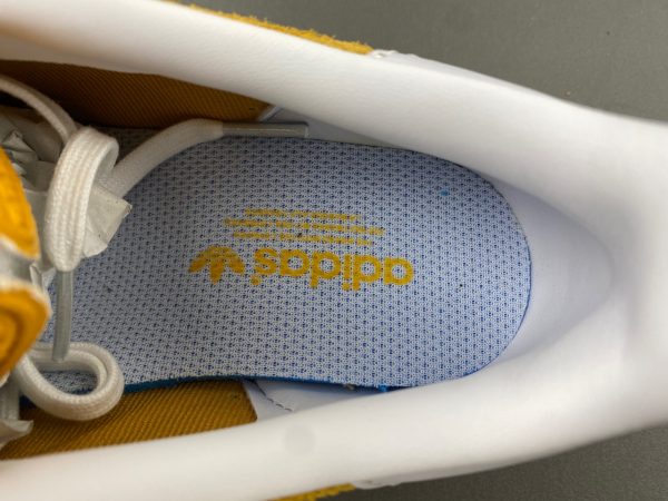 adidas Originals Gazelle Indoor Blue - Image 17