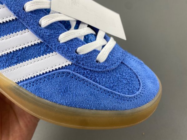 adidas Originals Gazelle Indoor Blue - Image 5