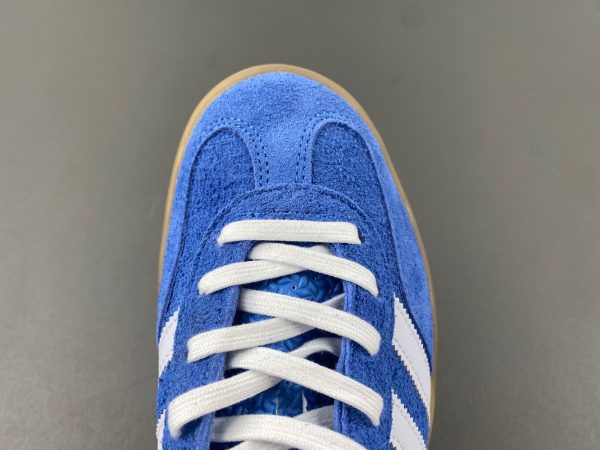 adidas Originals Gazelle Indoor Blue - Image 8