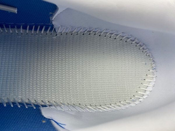 adidas Originals Gazelle Indoor Blue - Image 10