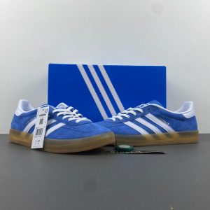 adidas Originals Gazelle Indoor Blue
