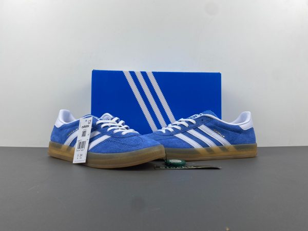adidas Originals Gazelle Indoor Blue