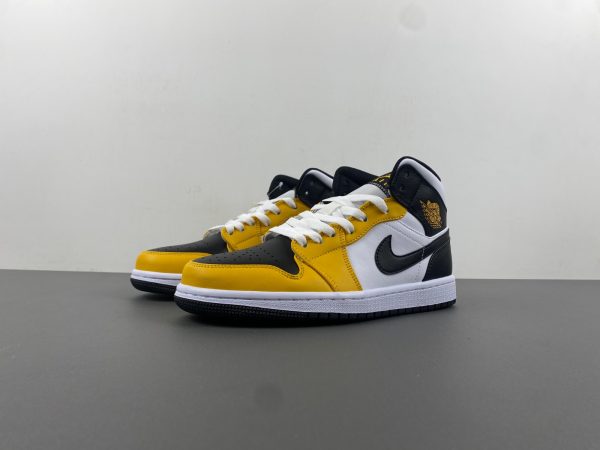 Air Jordan 1 Mid - Image 2