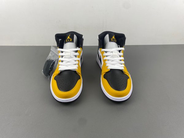 Air Jordan 1 Mid - Image 3