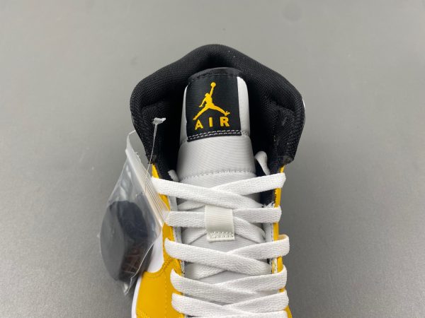 Air Jordan 1 Mid - Image 8