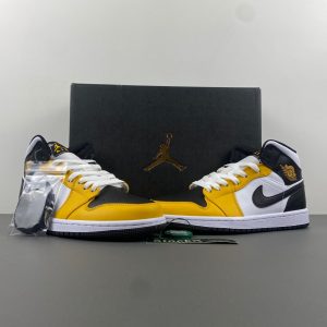 Air Jordan 1 Mid