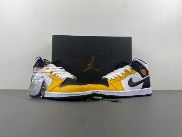 Air Jordan 1 Mid