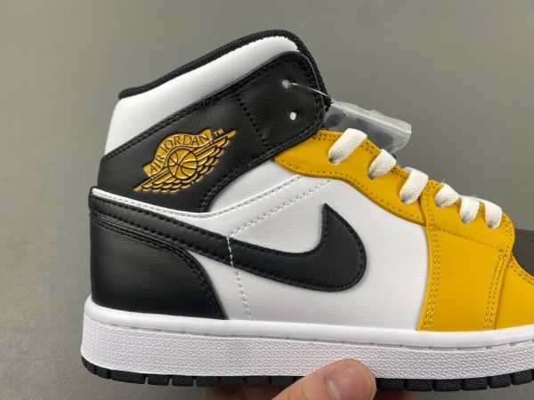 Air Jordan 1 Mid - Image 18