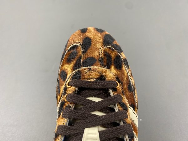 Wales Bonner x adidas Samba Pony Leopard - Image 14