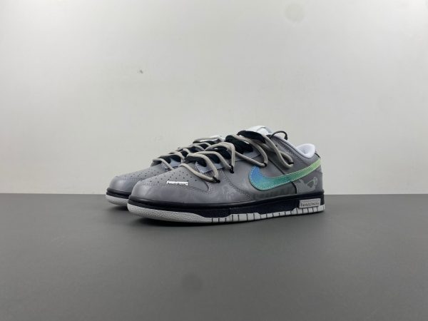 Nike Dunk LOW - Image 4
