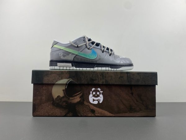 Nike Dunk LOW - Image 3