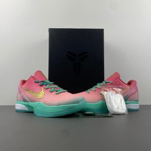 NIKE）Zoom Kobe 6 ZK6
