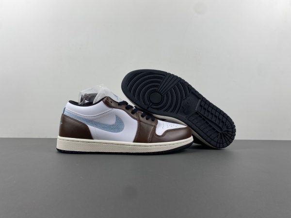Air Jordan 1 Low - Image 2