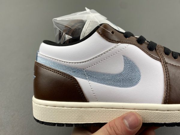 Air Jordan 1 Low - Image 6