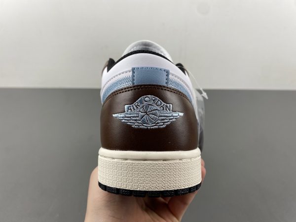Air Jordan 1 Low - Image 9